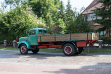 Mercedes Benz L311 Pritsche Mercedes Benz L311 Pritsche
