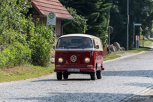 VW Bus T2 VW Bus T2