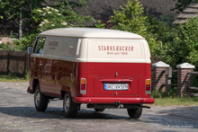 VW Bus T2