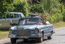 Mercedes Benz 280 SE 3.5 Cabrio W111 Mercedes Benz 280 SE 3.5 Cabrio W111