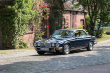 Jaguar XJ 6 Coupe 4.2 Jaguar XJ 6 Coupe 4.2