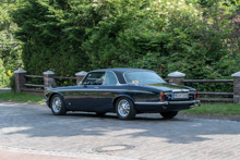 Jaguar XJ 6 Coupe 4.2 Jaguar XJ 6 Coupe 4.2