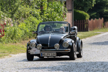 VW 1303 Cabrio