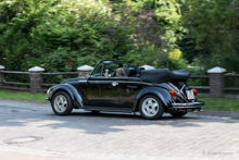 VW 1303 Cabrio