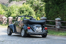 VW 1303 Cabrio