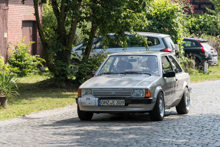 Ford Escort ’81 (1980–1986) Ford Escort ’81 (1980–1986)