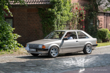 Ford Escort 81 (19801986)