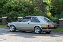 Ford Escort ’81 (1980–1986) Ford Escort ’81 (1980–1986)