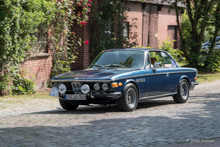 BMW 3.0 CSi E9