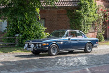 BMW 3.0 CSi E9