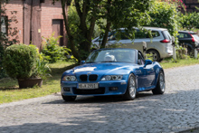 BMW Z3