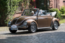 VW 1303 Cabrio