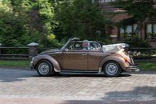 VW 1303 Cabrio VW 1303 Cabrio
