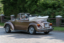 VW 1303 Cabrio