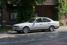 BMW 5er E34 (1987–1996) BMW 5er E34 (1987–1996)