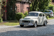 Volvo PV 544 Buckelvolvo Volvo PV 544 Buckelvolvo