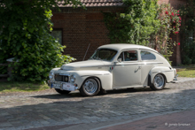 Volvo PV 544 Buckelvolvo