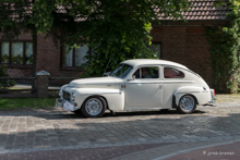 Volvo PV 544 Buckelvolvo