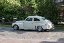 Volvo PV 544 Buckelvolvo