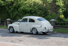 Volvo PV 544 Buckelvolvo Volvo PV 544 Buckelvolvo