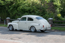 Volvo PV 544 Buckelvolvo