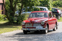 Volvo 121 Amazon Volvo 121 Amazon