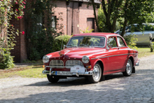 Volvo 121 Amazon Volvo 121 Amazon