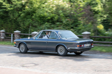BMW 2.5 CS E9 BMW 2.5 CS E9