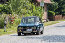 Alfa Romeo Giulia Super 1600 Alfa Romeo Giulia Super 1600