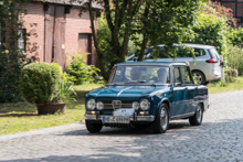 Alfa Romeo Giulia Super 1600 Alfa Romeo Giulia Super 1600