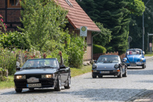 VW Scirocco 2 Cabrio - Porsche 911 (964) - VW 1303 Cabrio VW Scirocco 2 Cabrio - Porsche 911 (964) - VW 1303 Cabrio