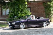 VW Scirocco 2 Cabrio VW Scirocco 2 Cabrio