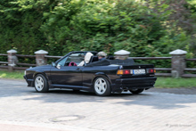 VW Scirocco 2 Cabrio