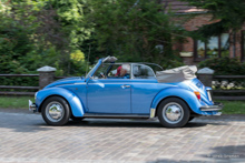 VW 1303 Cabrio