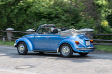 VW 1303 Cabrio