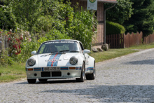 Porsche 911 Martini-Racing Porsche 911 Martini-Racing