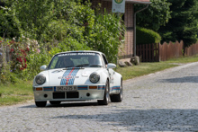 Porsche 911 Martini-Racing