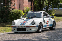 Porsche 911 Martini-Racing