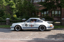 Porsche 911 Martini-Racing