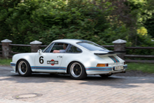 Porsche 911 Martini-Racing