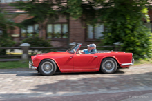 Triumph TR 4