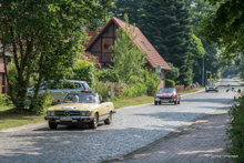 Mercedes-Benz SL (R 107) Mercedes-Benz SL (R 107)