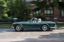 Triumph TR 250 Triumph TR 250
