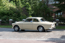 Volvo 121 Amazon