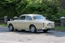 Volvo 121 Amazon Volvo 121 Amazon