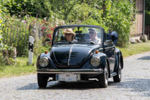 VW 1303 Cabrio VW 1303 Cabrio