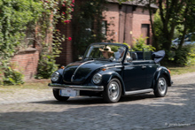 VW 1303 Cabrio