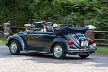 VW 1303 Cabrio