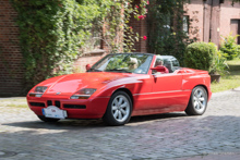 BMW Z1