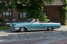 Buick Special Convertible (1963)